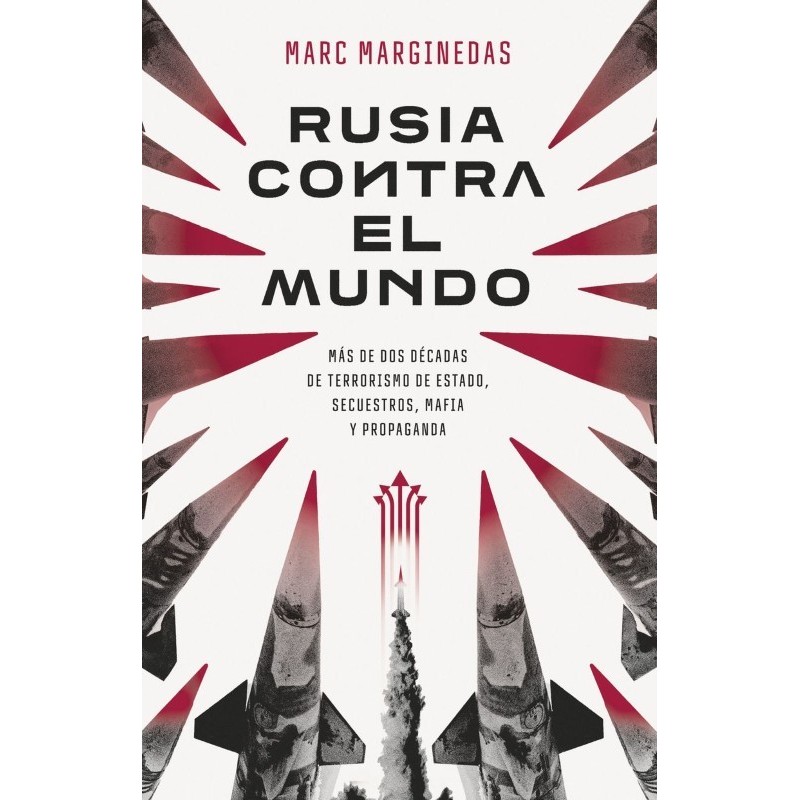 Rusia contra el mundo