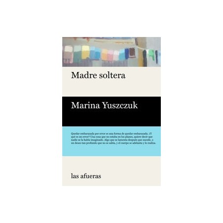 Madre soltera