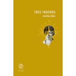 Tres truenos