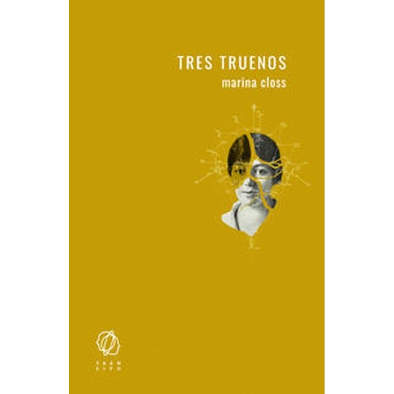 Tres truenos