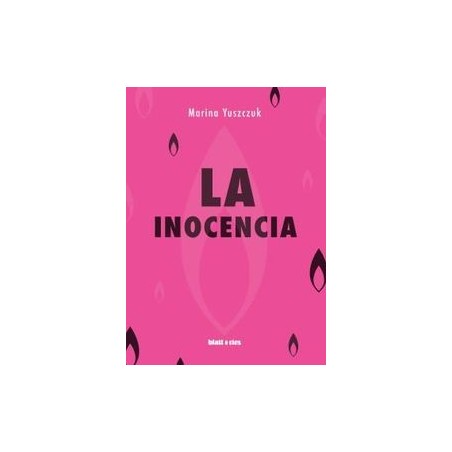 La inocencia