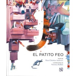 El patito feo