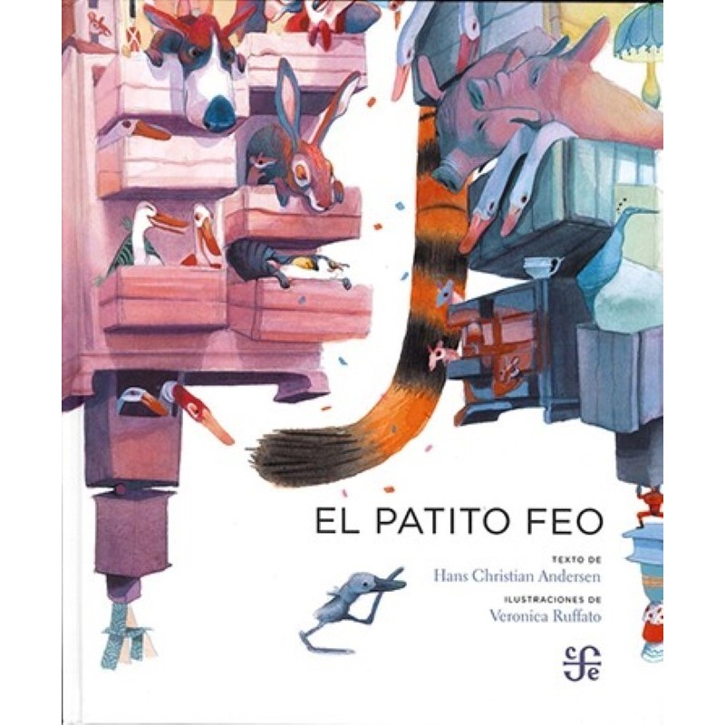 El patito feo
