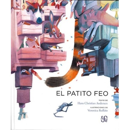 El patito feo