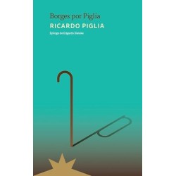BORGES POR PIGLIA