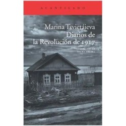Diarios de la revolución de 1917