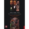 1810, 1858, 1910: México en tres etapas de su historia