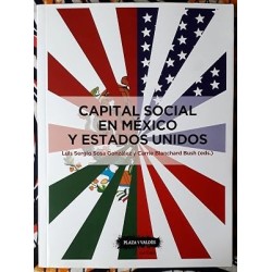 Capital social en México y Estados Unidos