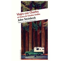 Viajes con Charley en busca de Estados Unidos