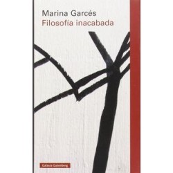 Filosofía inacabada