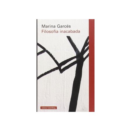 Filosofía inacabada