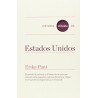 Historia mínima de Estados Unidos