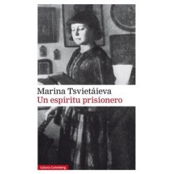 Un espíritu prisionero