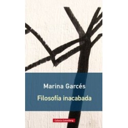 Filosofía inacabada