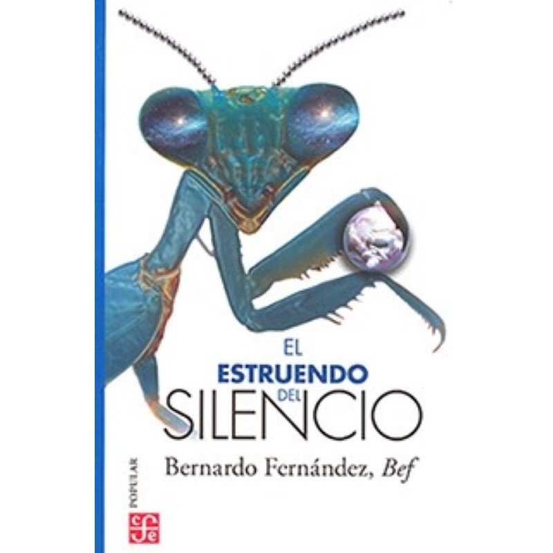 El estruendo del silencio