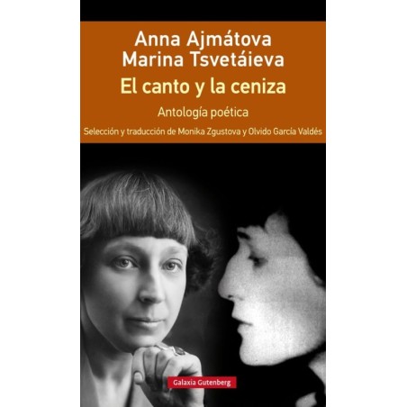 El canto y la ceniza- rústica