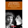 El canto y la ceniza- rústica