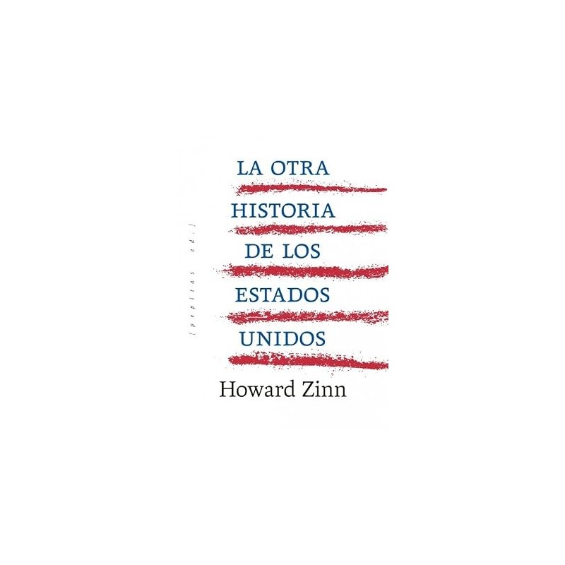 La otra historia de los Estados Unidos