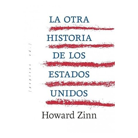 La otra historia de los Estados Unidos