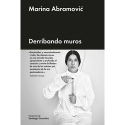 Derribando muros
