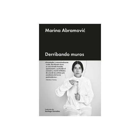 Derribando muros