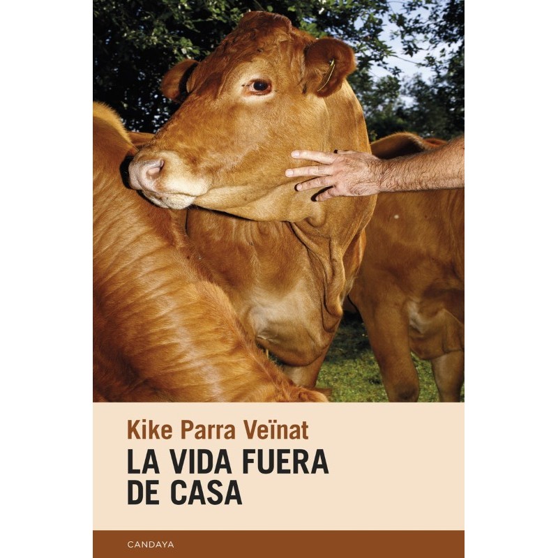 La vida fuera de casa