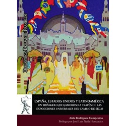 España, Estados Unidos y Latinoamérica