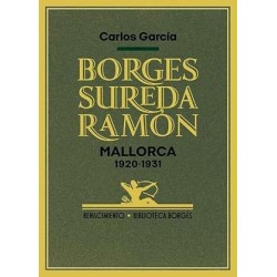 Borges, Sureda, Ramón
