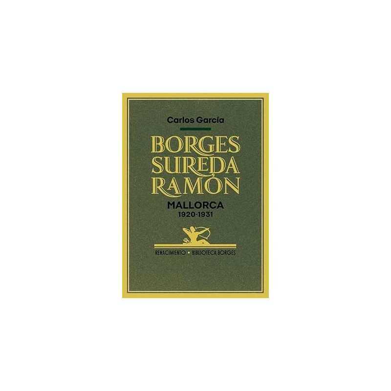 Borges, Sureda, Ramón