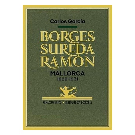 Borges, Sureda, Ramón