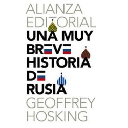 Una muy breve historia de Rusia