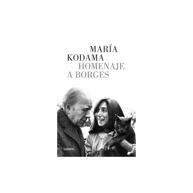 Homenaje a Borges