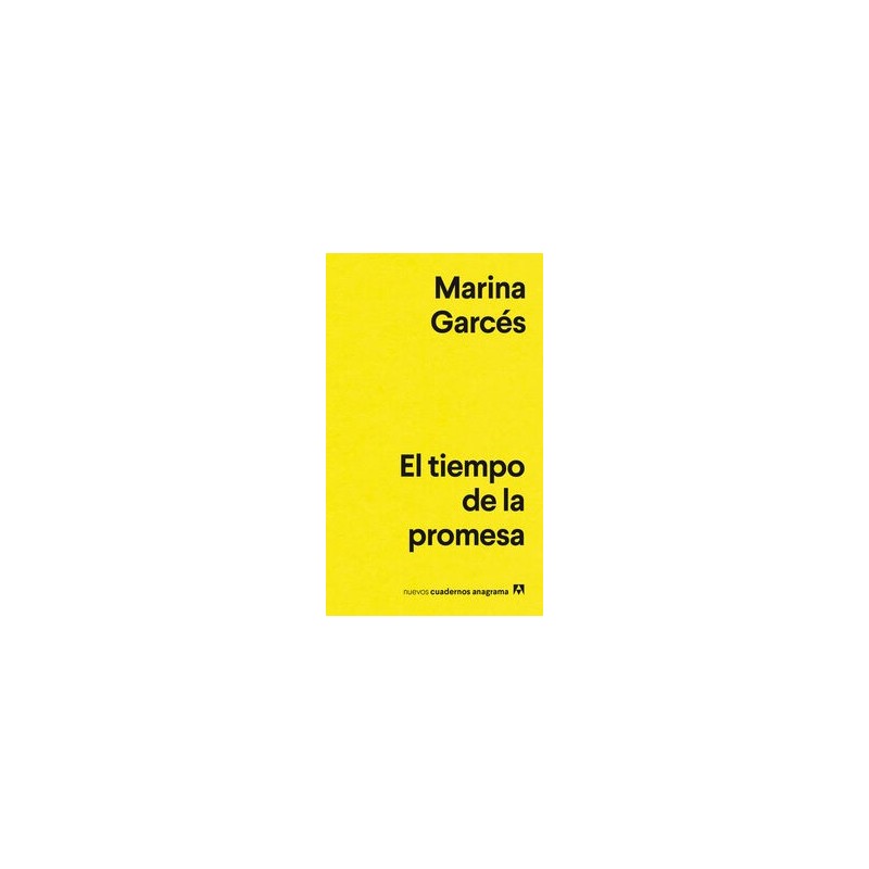 El tiempo de la promesa