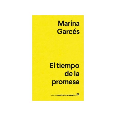 El tiempo de la promesa