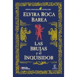 Las brujas y el inquisidor