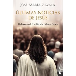 Últimas noticias de Jesús