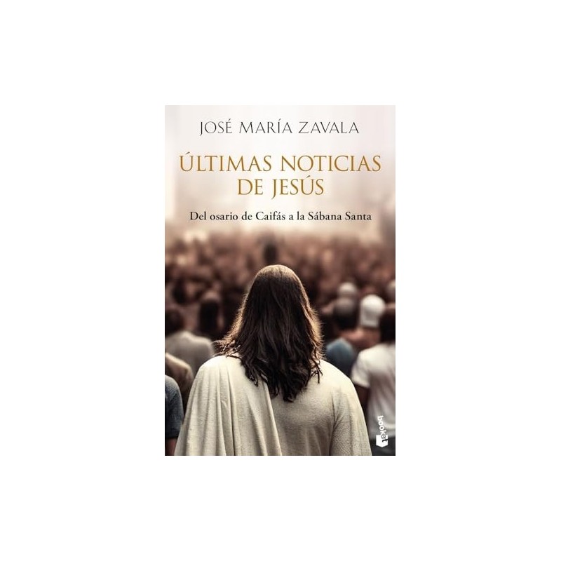 Últimas noticias de Jesús