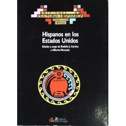 Hispanos en los Estados Unidos