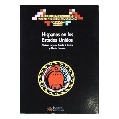 Hispanos en los Estados Unidos