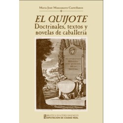El Quijote