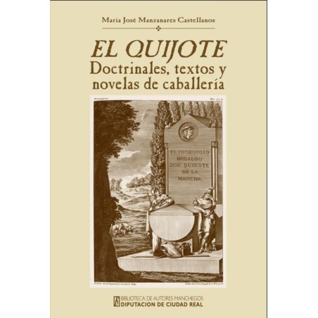 El Quijote