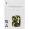 40 sonetos de amor