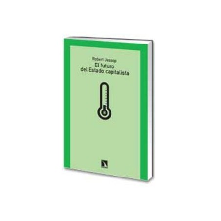 El futuro del Estado capitalista