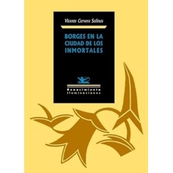 Borges en la ciudad de los inmortales
