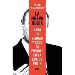 La nueva Rusia