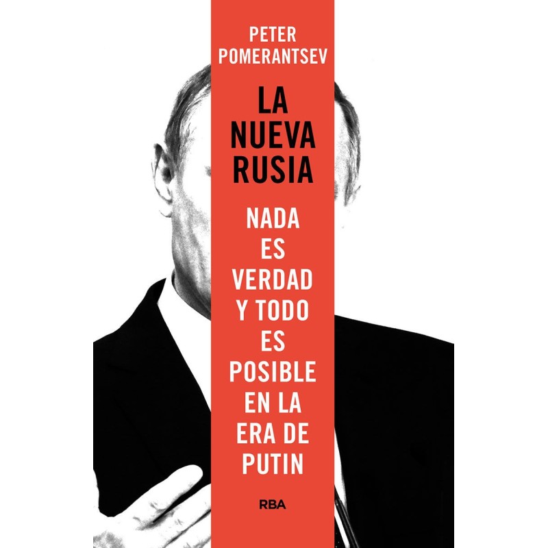 La nueva Rusia