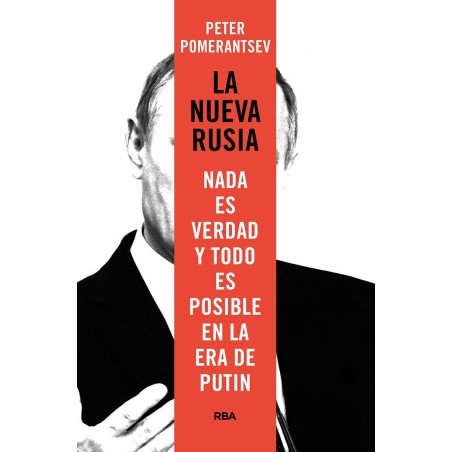 La nueva Rusia