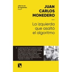 La izquierda que asaltó al algoritmo