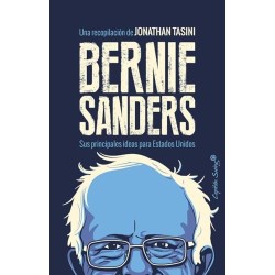 Bernie Sanders. Sus principales ideas para Estados Unidos