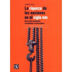 La riqueza de las naciones en el siglo XXI